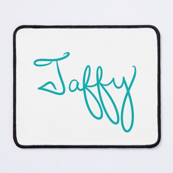 Item preview, Taffy designed and sold by abeink.