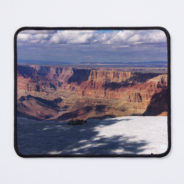 Item preview, Snow atop the Grand Canyon designed and sold by Ryan Stephens.