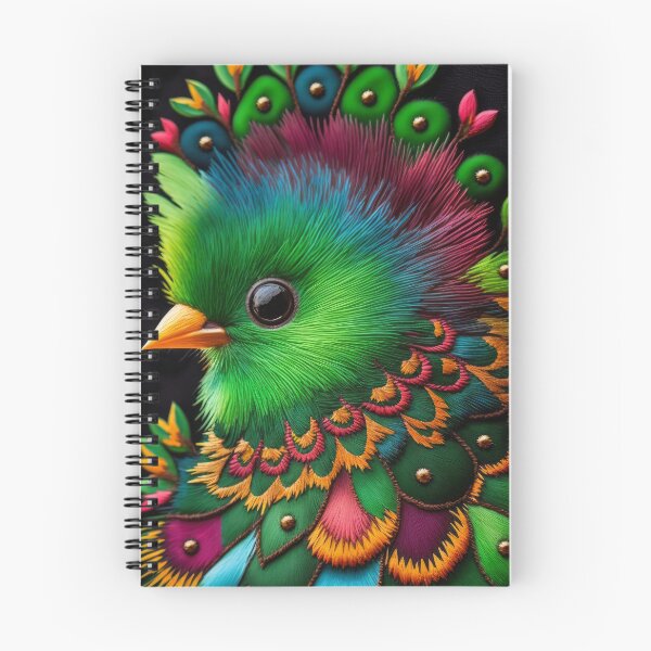 Item preview, Guatemalan Quetzal The National bird of Guatemala Luxure design designed and sold by Tio-Tecun.