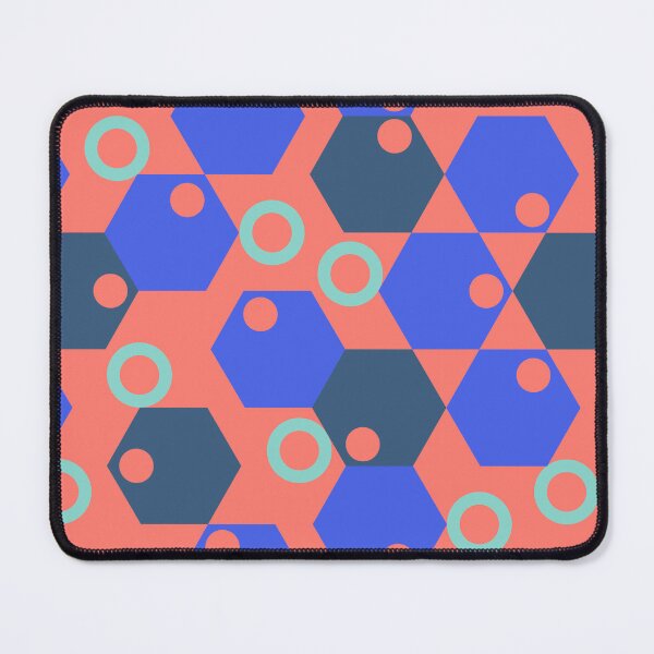 Item preview, Bright Geometric designed and sold by Kt Designs.