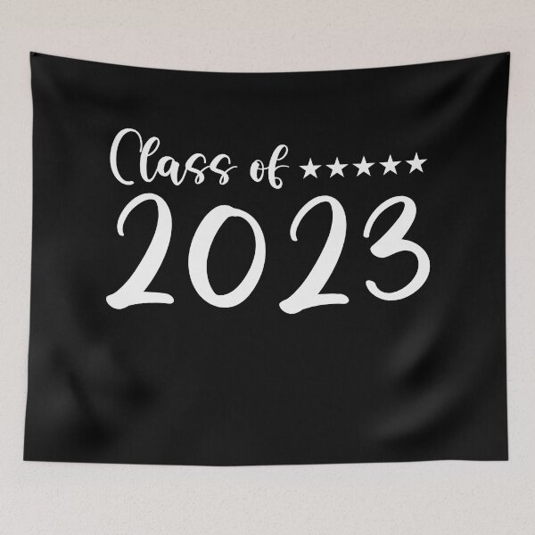 Item preview, Class Of 2023 Graduation  designed and sold by meedTee.
