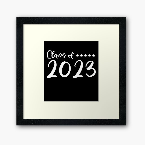 Item preview, Class Of 2023 Graduation  designed and sold by meedTee.