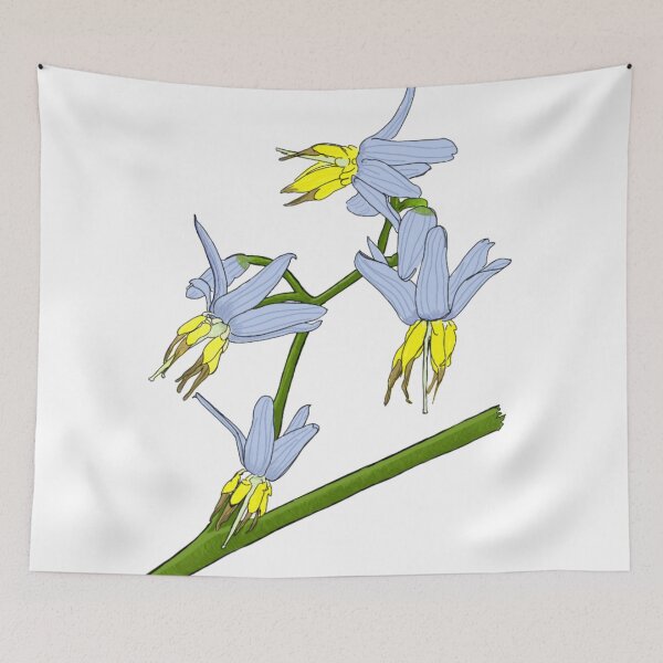 Item preview, Grass Flowers designed and sold by Charles Roring.