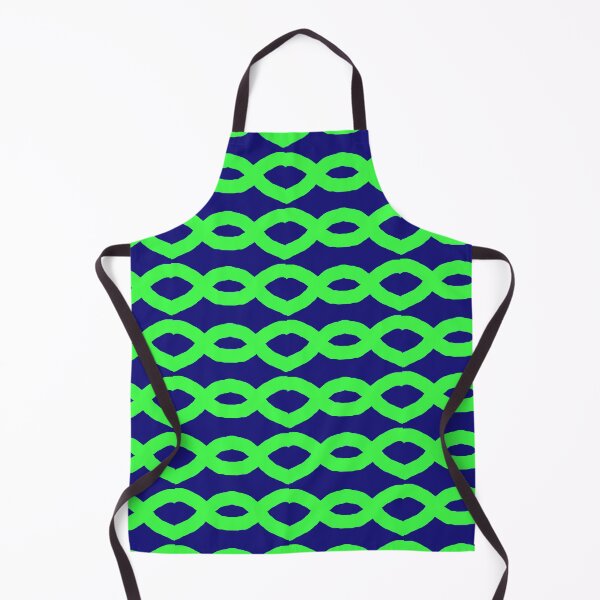 Item preview, Green side hexed designed and sold by awsomepatterns.