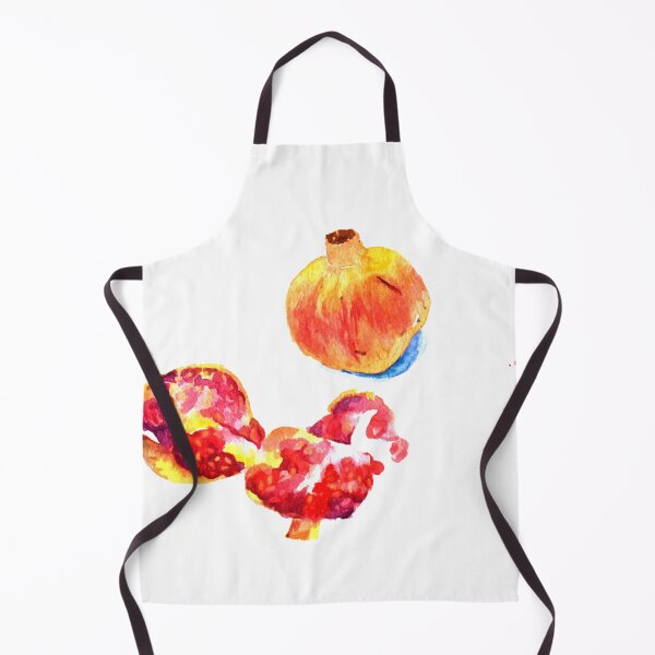 Item preview, Pomegranates designed and sold by GooseQuill.