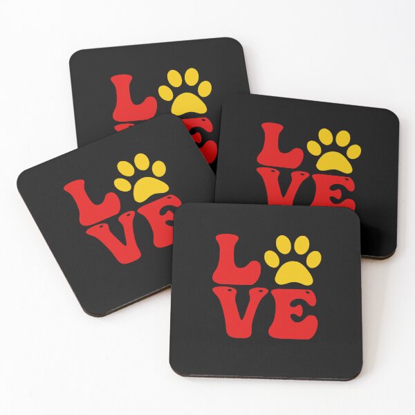 Item preview, Copy of The Love of a Dog designed and sold by Peter Stawicki.