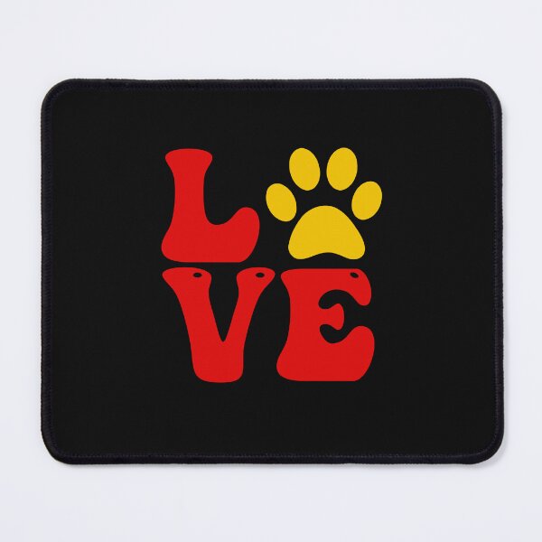 Item preview, Copy of The Love of a Dog designed and sold by Peter Stawicki.