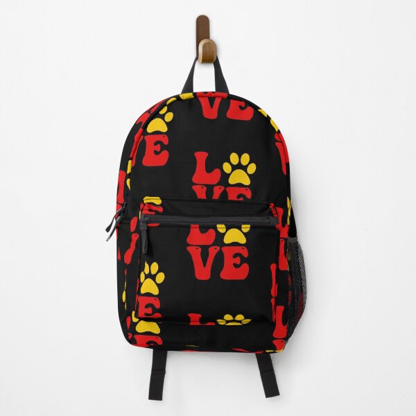 Item preview, Copy of The Love of a Dog designed and sold by Peter Stawicki.