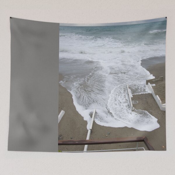 Item preview, 2018 Mediterraneo #15 designed and sold by robertoferrero.