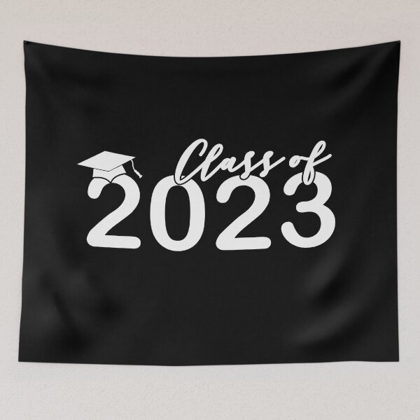 Item preview, Class Of 2023 Graduation  designed and sold by meedTee.