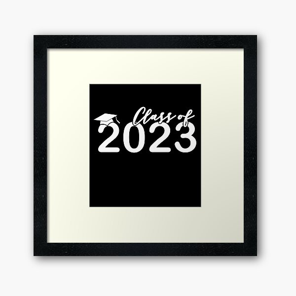 Item preview, Class Of 2023 Graduation  designed and sold by meedTee.