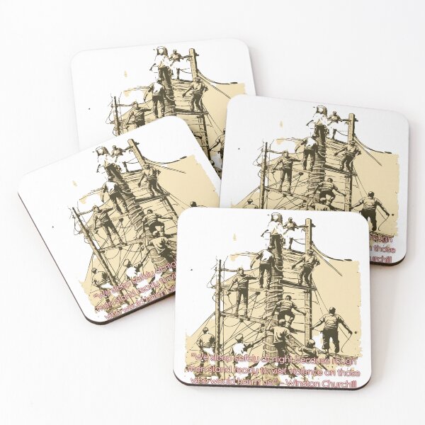 Item preview, Battle Lines: The Art of Soldiering designed and sold by tengamerx.