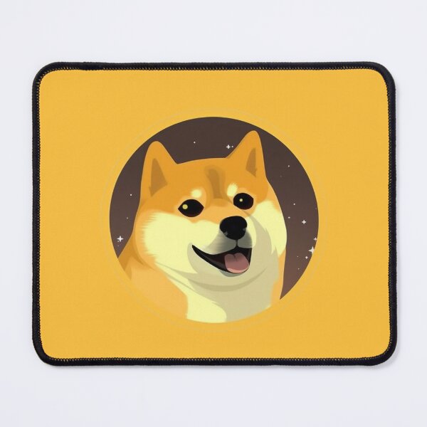 Item preview, Dogecoin Army - Diamond hands to the moon designed and sold by TrendyArtInk.