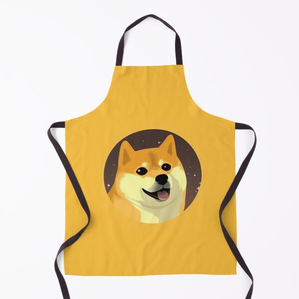 Item preview, Dogecoin Army - Diamond hands to the moon designed and sold by TrendyArtInk.