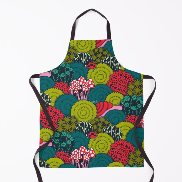 Item preview, Mosses, mushrooms and mini-beasts designed and sold by Vicki Dunlop.