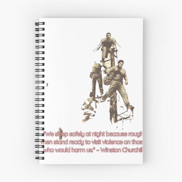 Item preview, Invincible Warriors: Unyielding Soldiers designed and sold by tengamerx.