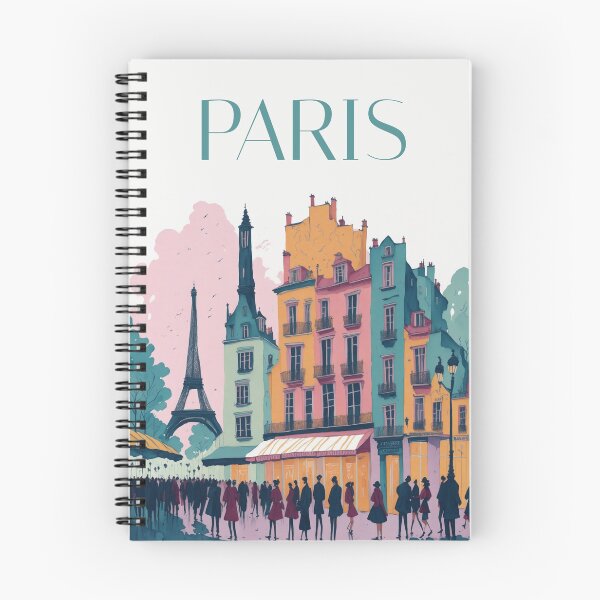 Item preview, Parisian Dream designed and sold by piratejackie.