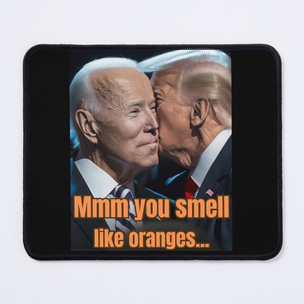 Item preview, Smells like oranges designed and sold by Earth Nature Creations.