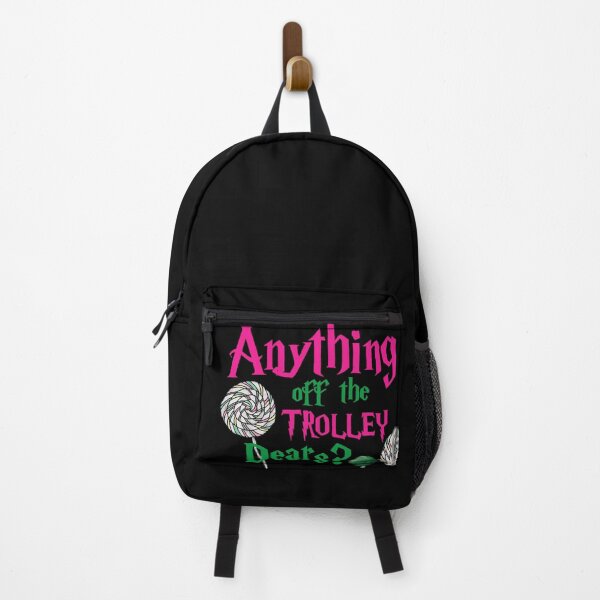 Item preview, Anything off the Trolley designed and sold by RayRaysX2.