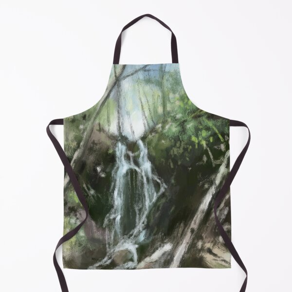 Item preview, Cataract Falls designed and sold by TheArtCave.