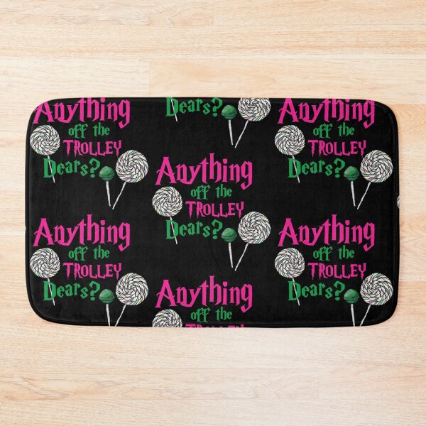 Item preview, Anything off the Trolley designed and sold by RayRaysX2.