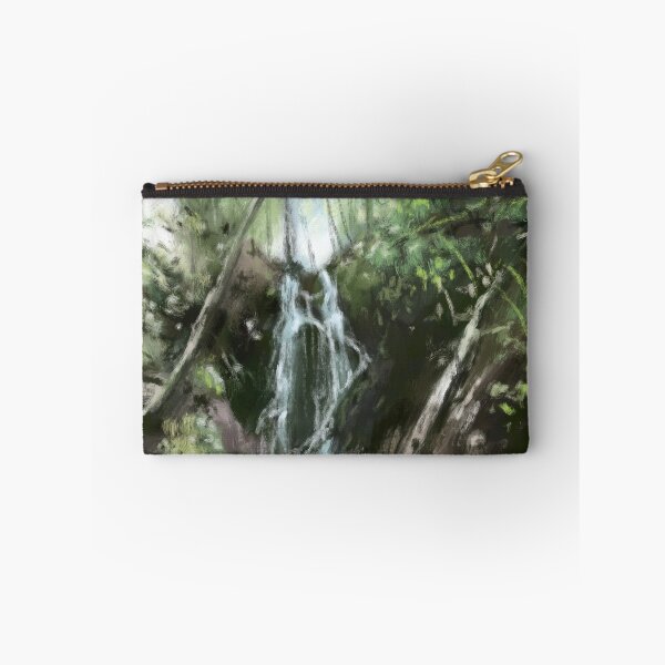 Item preview, Cataract Falls designed and sold by TheArtCave.