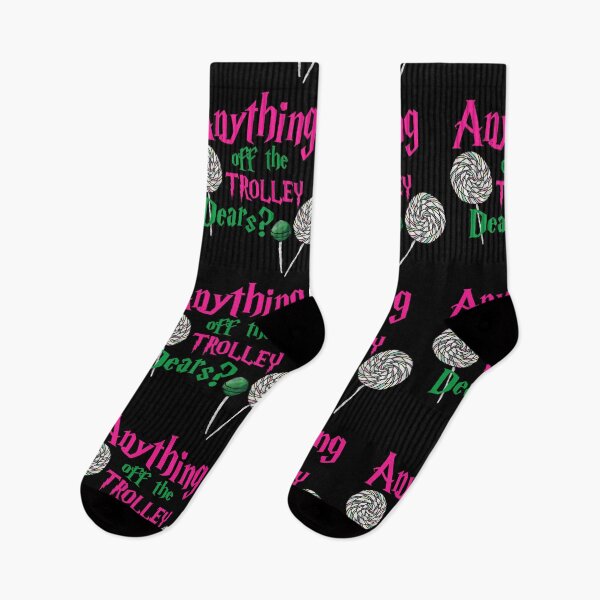 Item preview, Anything off the Trolley designed and sold by RayRaysX2.