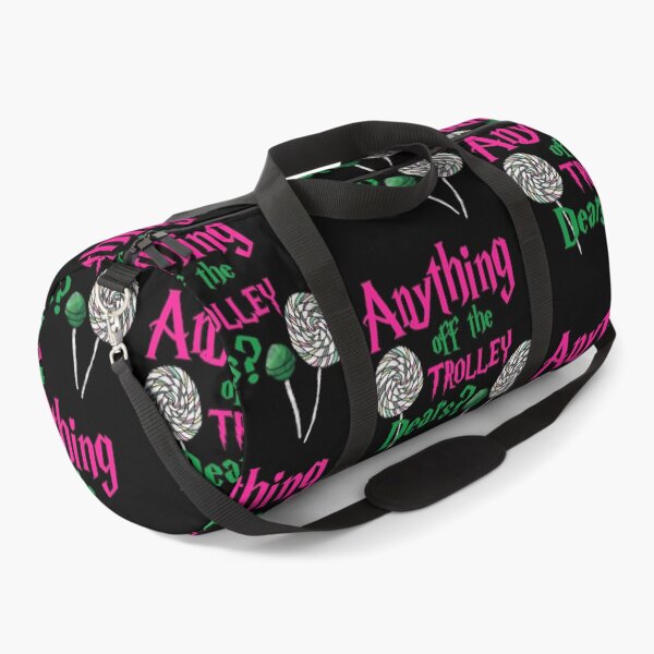Item preview, Anything off the Trolley designed and sold by RayRaysX2.