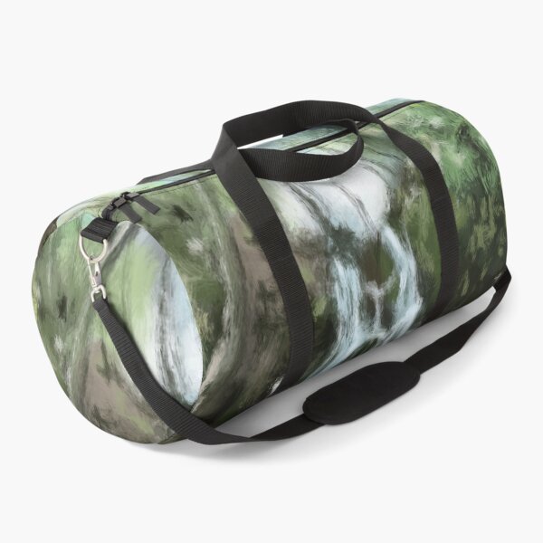 Item preview, Cataract Falls designed and sold by TheArtCave.