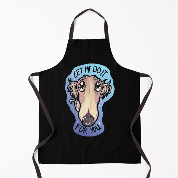 Item preview, Let me do it for you Meme Doggo designed and sold by OKDandy.