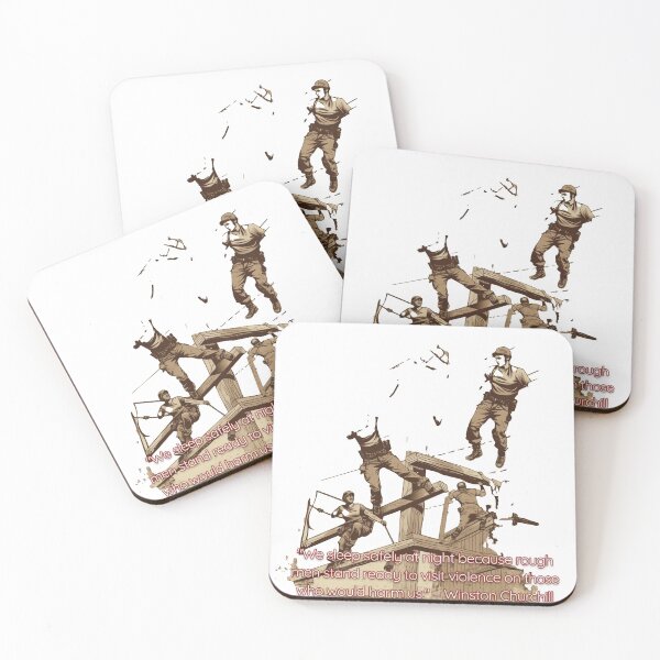 Item preview, Rise Above: The Soldier's Perseverance designed and sold by tengamerx.