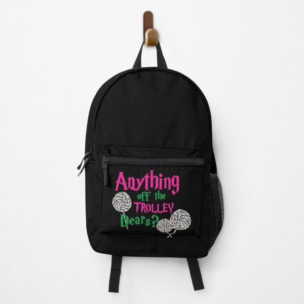 Item preview, Anything off the Trolley designed and sold by RayRaysX2.