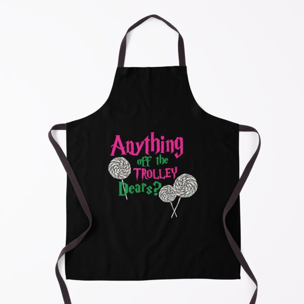 Item preview, Anything off the Trolley designed and sold by RayRaysX2.