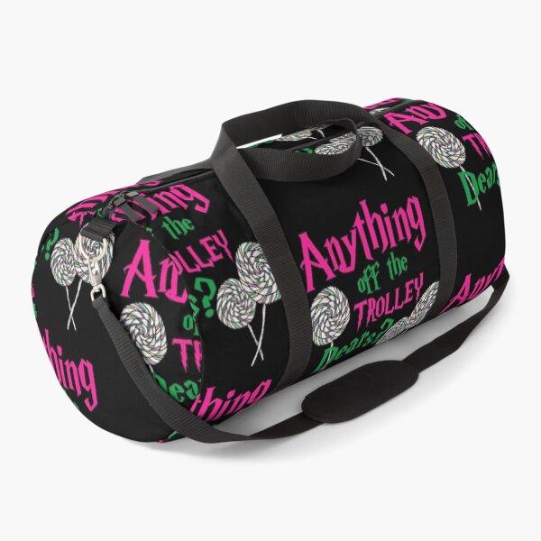Item preview, Anything off the Trolley designed and sold by RayRaysX2.