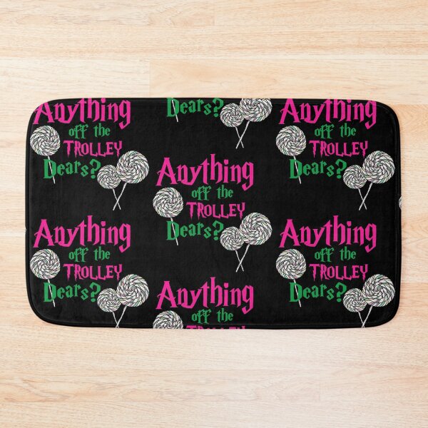 Item preview, Anything off the Trolley designed and sold by RayRaysX2.