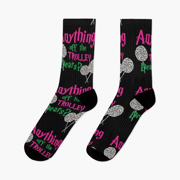 Item preview, Anything off the Trolley designed and sold by RayRaysX2.