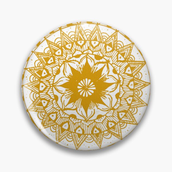 Item preview, Sun Mandala designed and sold by deerhawkart.