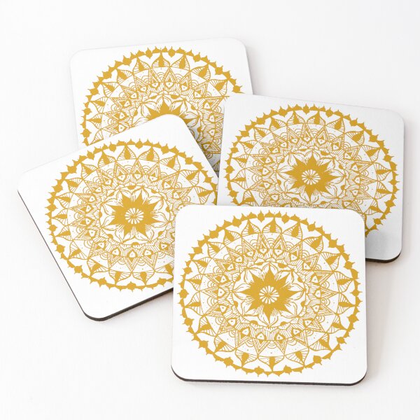 Item preview, Sun Mandala designed and sold by deerhawkart.