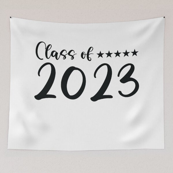 Item preview, Class Of 2023 Graduation  designed and sold by meedTee.