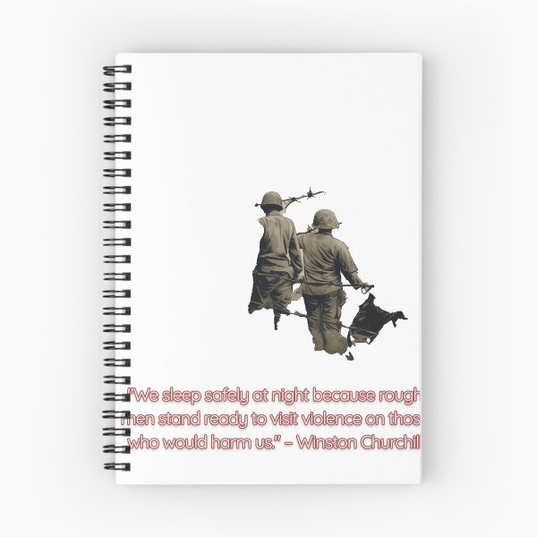 Item preview, Steel and Grit: The Soldier's Journey designed and sold by tengamerx.