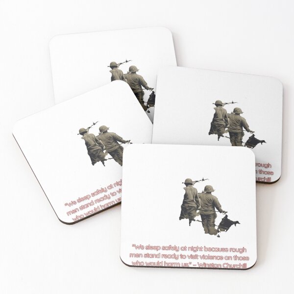 Item preview, Steel and Grit: The Soldier's Journey designed and sold by tengamerx.