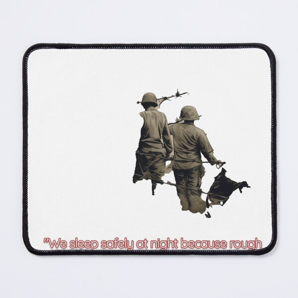 Item preview, Steel and Grit: The Soldier's Journey designed and sold by tengamerx.