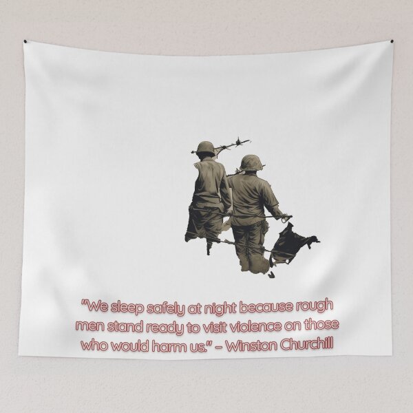 Item preview, Steel and Grit: The Soldier's Journey designed and sold by tengamerx.