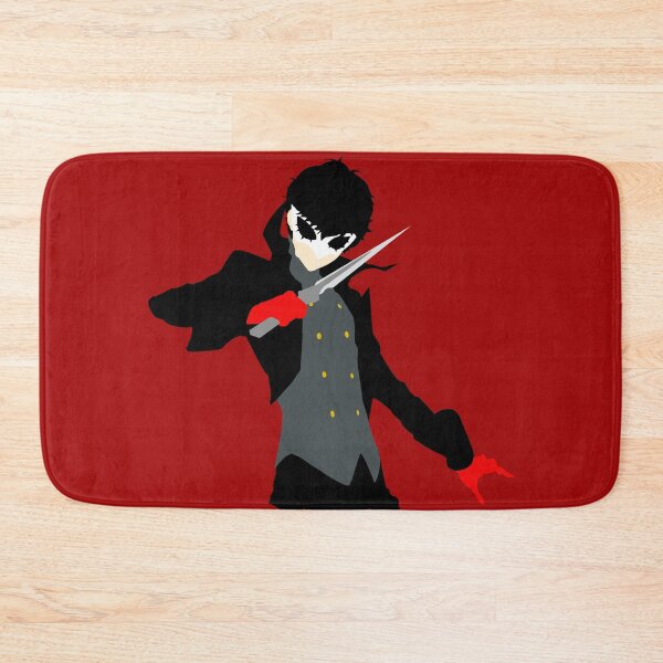Item preview, Persona 5 - Joker designed and sold by VelvetZone.