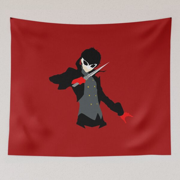 Item preview, Persona 5 - Joker designed and sold by VelvetZone.