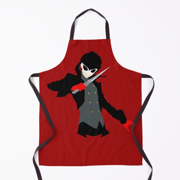 Item preview, Persona 5 - Joker designed and sold by VelvetZone.