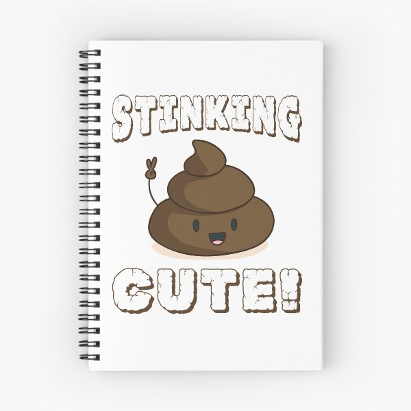 Item preview, Stinking Cute! designed and sold by stuch75.