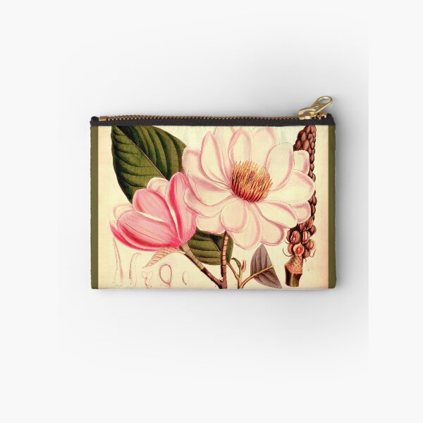 Item preview, Magnolia Vintage Illustration ~ Circa 1855 designed and sold by dholland57.