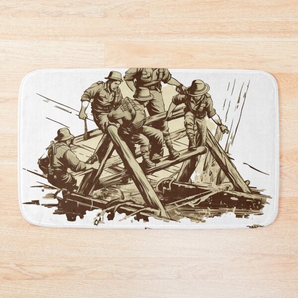 Item preview, Defenders of the Flag: Soldiers in Action designed and sold by tengamerx.