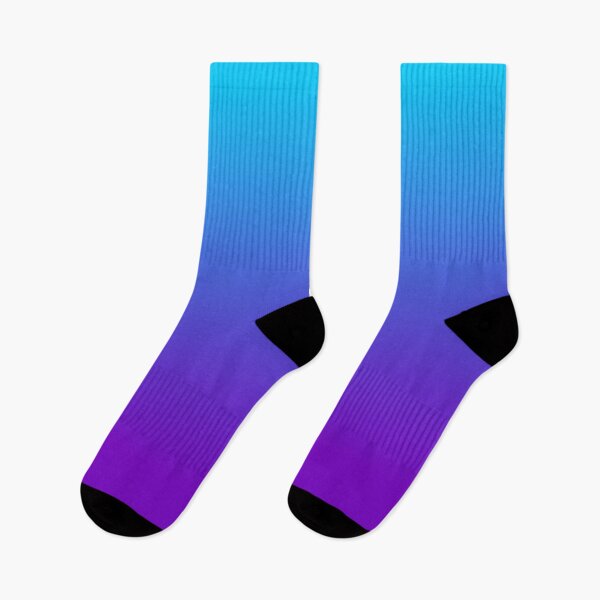 Item preview, Blue and Purple Gradient Color Background designed and sold by forgottenfuture.
